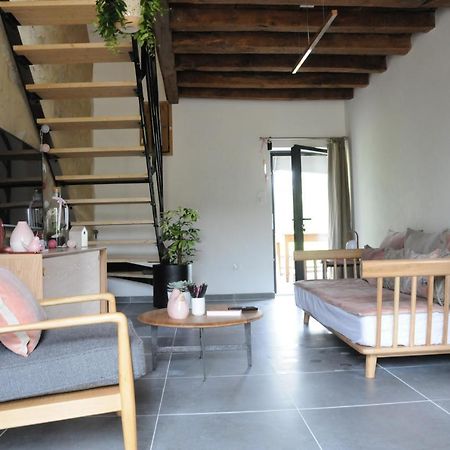 Voussac Le Champ Bagnolet B&B 외부 사진