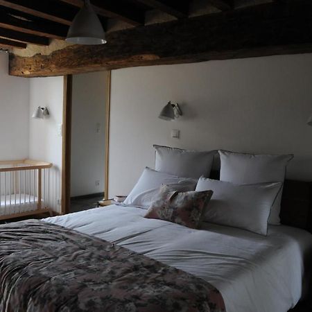 Voussac Le Champ Bagnolet B&B 외부 사진