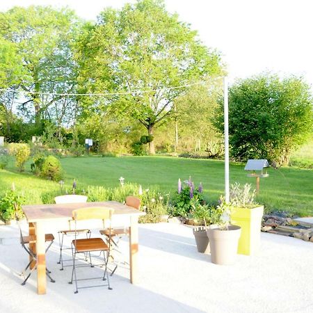 Voussac Le Champ Bagnolet B&B 외부 사진