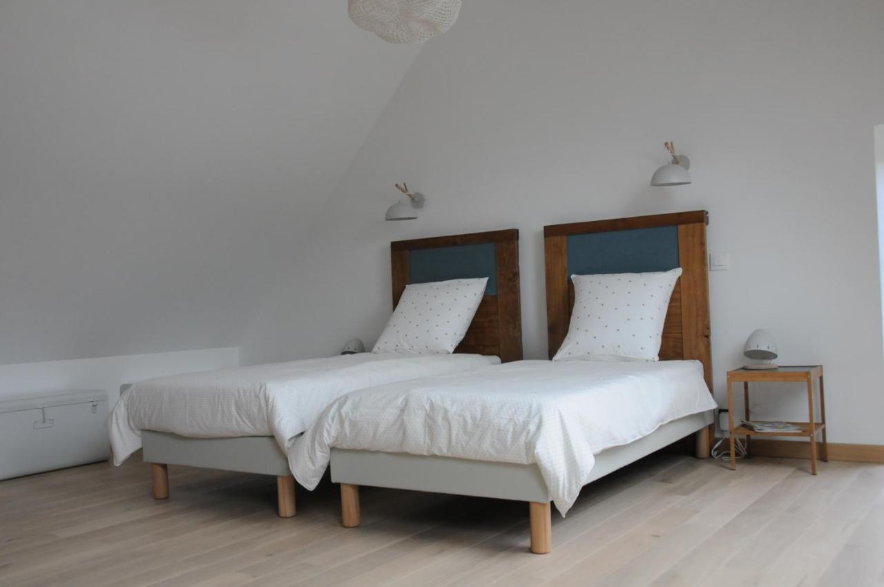 Voussac Le Champ Bagnolet B&B 외부 사진