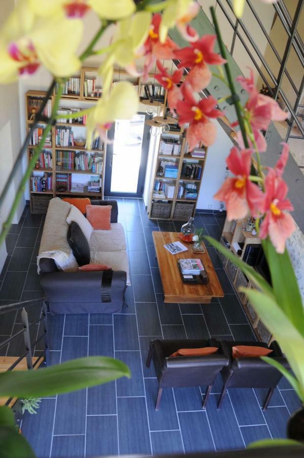 Voussac Le Champ Bagnolet B&B 외부 사진