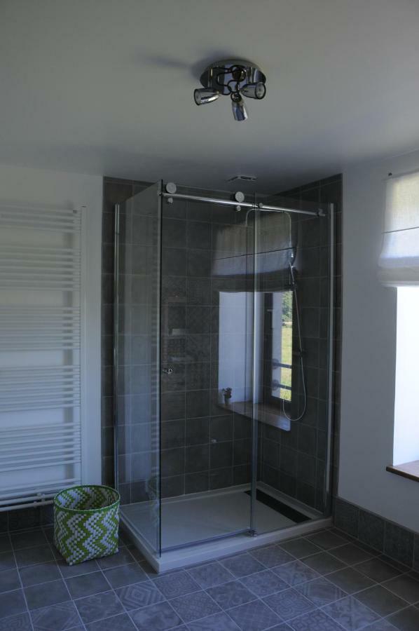 Voussac Le Champ Bagnolet B&B 외부 사진