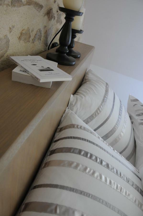 Voussac Le Champ Bagnolet B&B 외부 사진